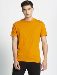 Men's Round Neck T-shirt -Free Sewing Pattern (Sizes S-XXL) - Do It ...