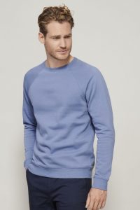 Men's Sweatshirt Sewing Pattern - Do It Yourself