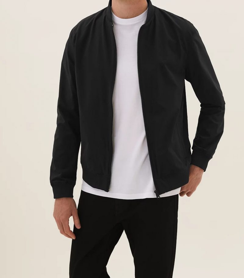 Ultimate Bomber Jacket Sewing Pattern For Men Do It Yourself