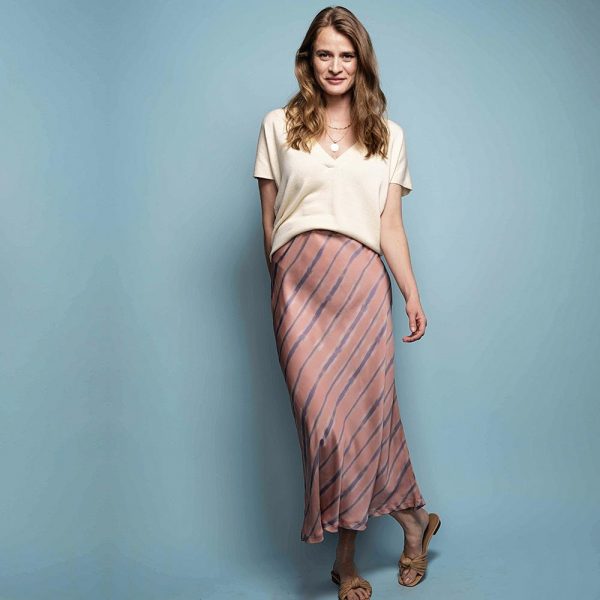Sophistication Unveiled: Elevate Your Style With The Sadie Skirt - A ...