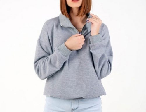 Cozy Comfort for All: Free Sweatshirt Sewing Pattern Now Available!