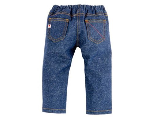 Children’s and Baby Jeans: Versatile and Fun