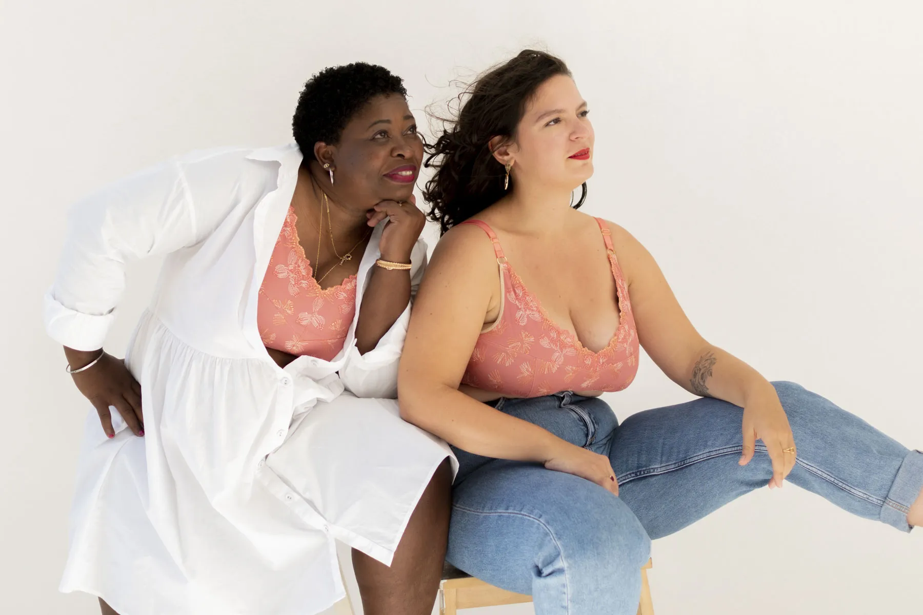 Sewing a Bra After Breast Cancer: A Personalized Project for Comfort and Style