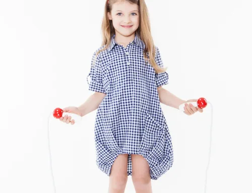 Sewing the Balloon Dress: A Playful, Unique Look with Dad’s Shirt Style