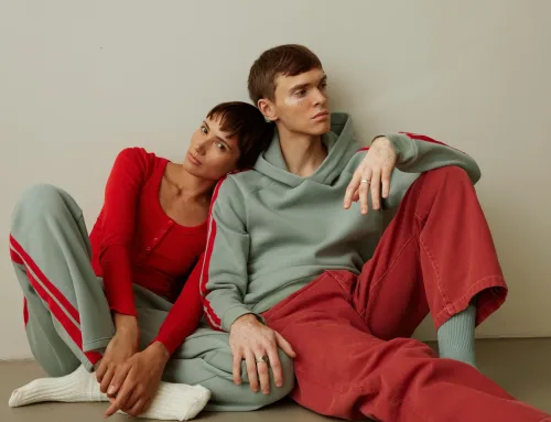 Jogger Juno: The Ultimate Versatile Loungewear and Workout Essential