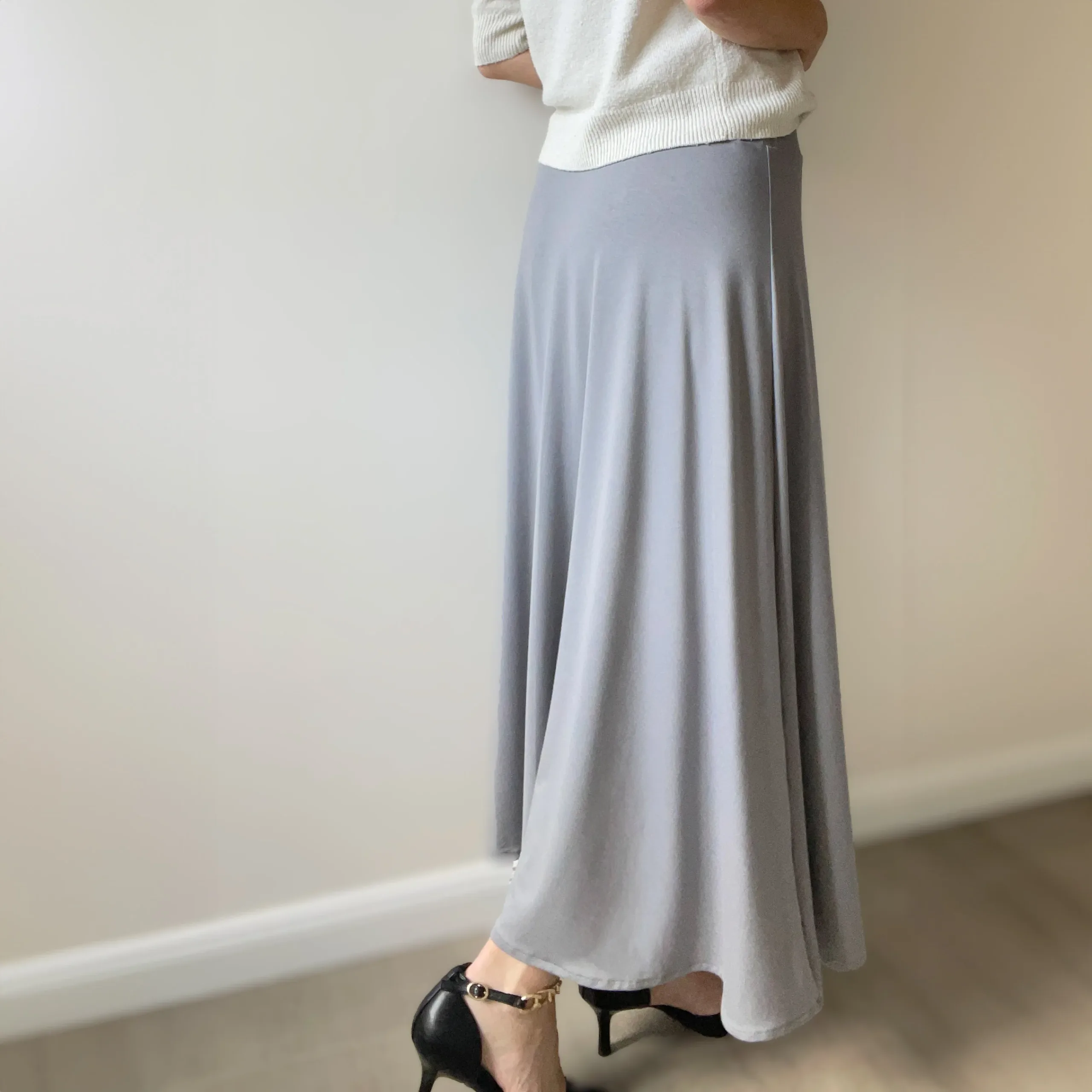 Sew the Sophia Skirt: Stylish, Comfortable, and Completely Your Own!