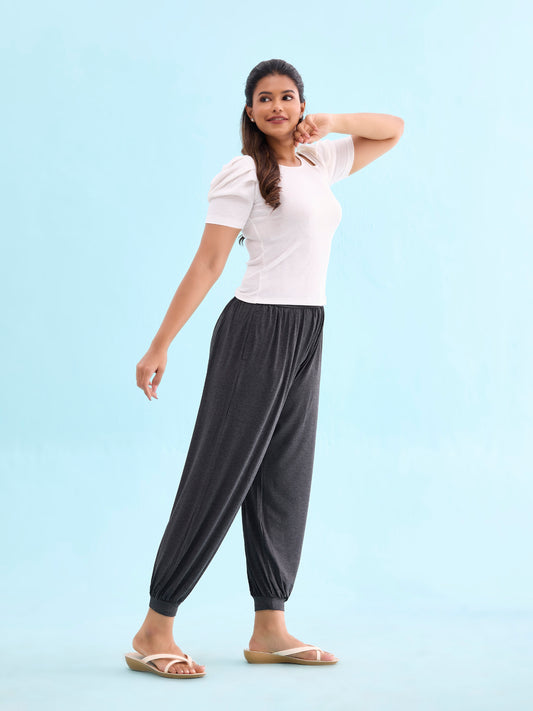 Sew Your Own Harem Pants – Free PDF Sewing Pattern